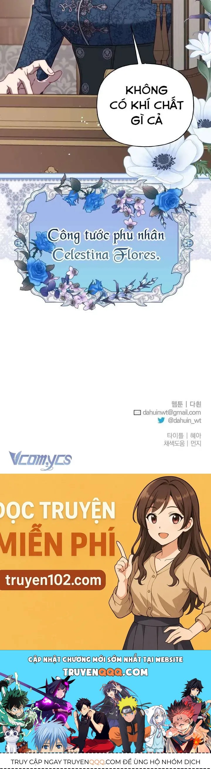 Thuần Hóa Hoàng Tử Quái Vật Chap 19 - Next Chap 18