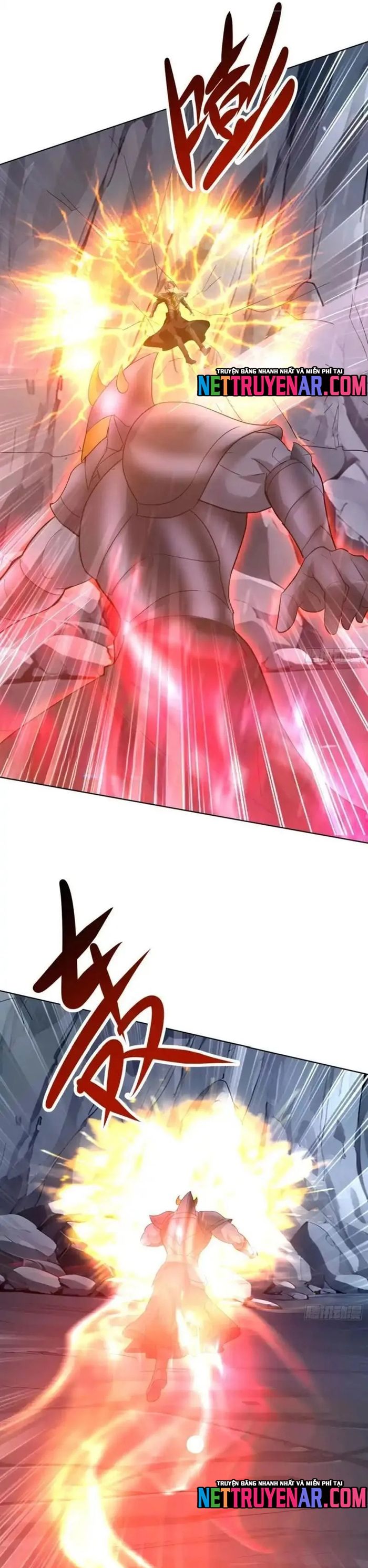 Tôi Trở Thành Đối Tượng Thu Thập Của Hậu Cung Dị Giới Chap 125 - Next Chap 124