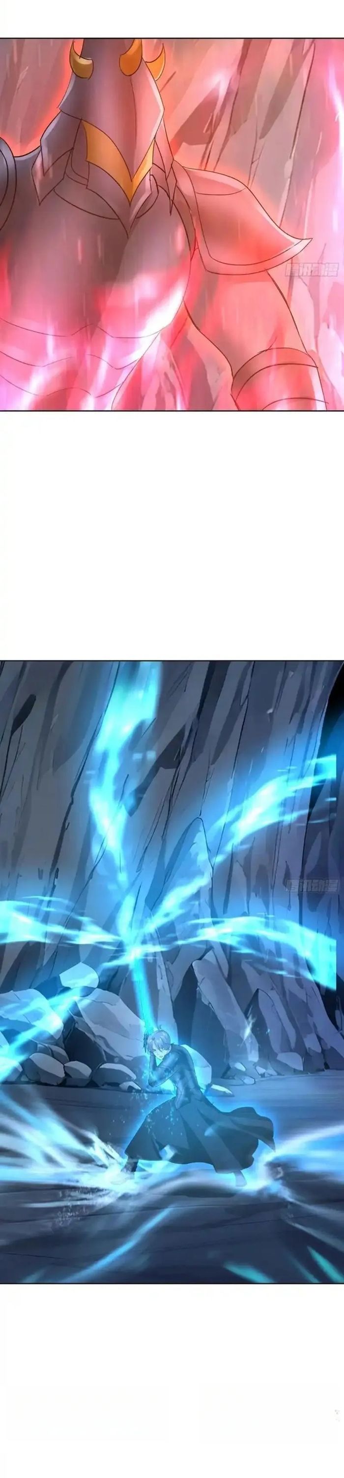 Tôi Trở Thành Đối Tượng Thu Thập Của Hậu Cung Dị Giới Chap 125 - Next Chap 124