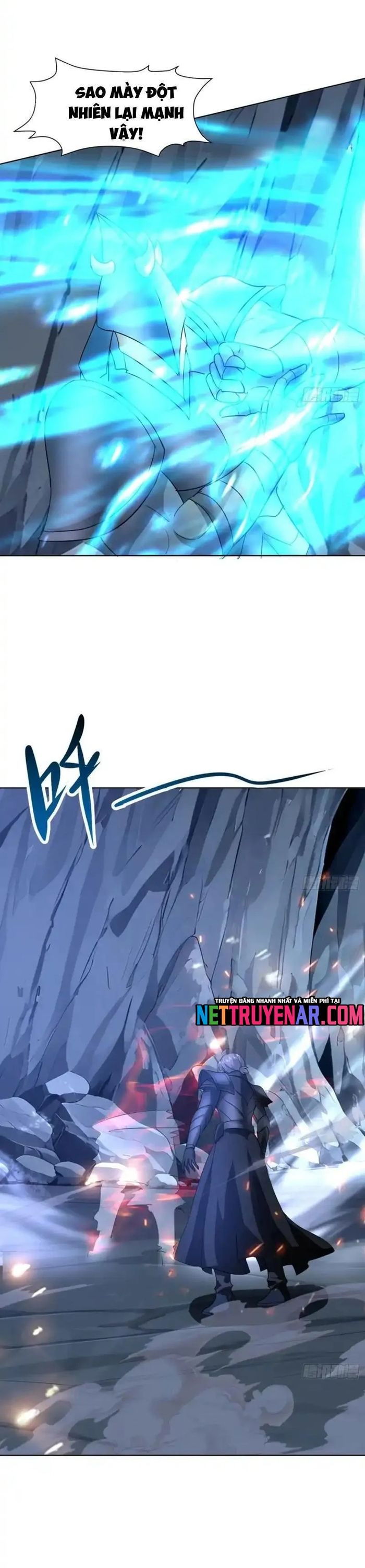 Tôi Trở Thành Đối Tượng Thu Thập Của Hậu Cung Dị Giới Chap 125 - Next Chap 124