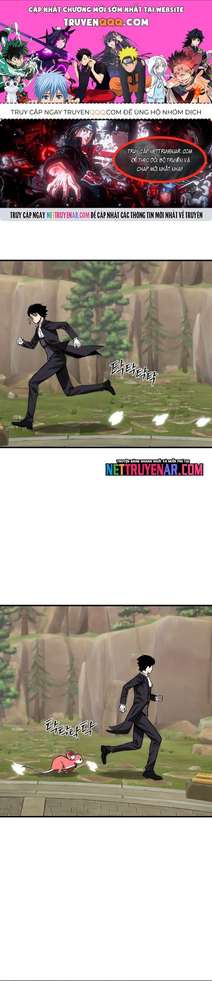 Quản Gia Hạng S Chap 19 - Next Chap 18