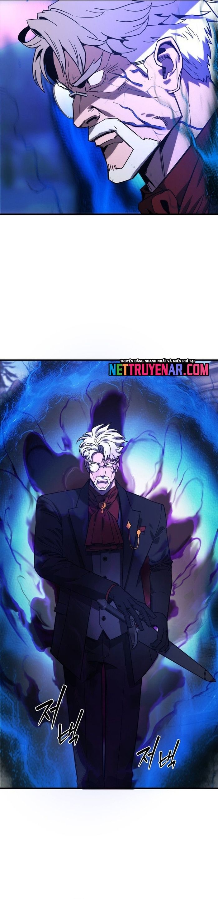 Quản Gia Hạng S Chap 19 - Next Chap 18