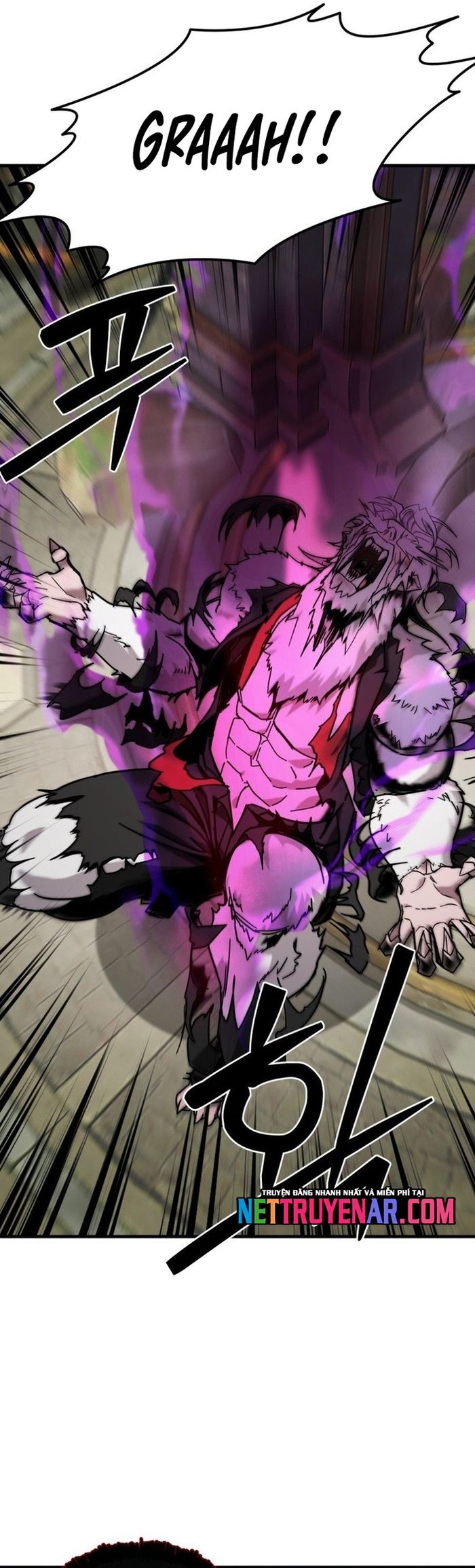 Quản Gia Hạng S Chap 19 - Next Chap 18