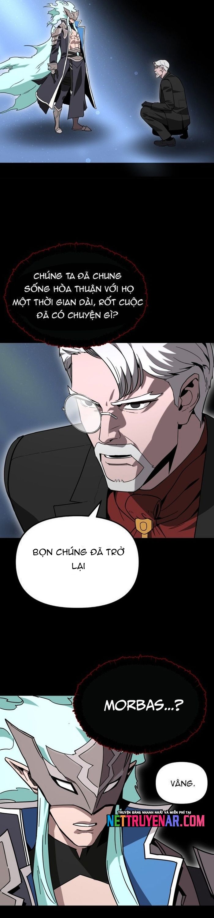 Quản Gia Hạng S Chap 19 - Next Chap 18