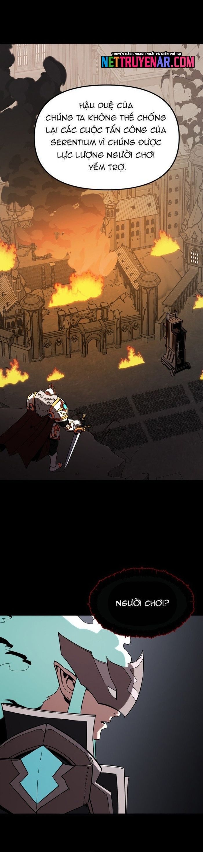 Quản Gia Hạng S Chap 19 - Next Chap 18