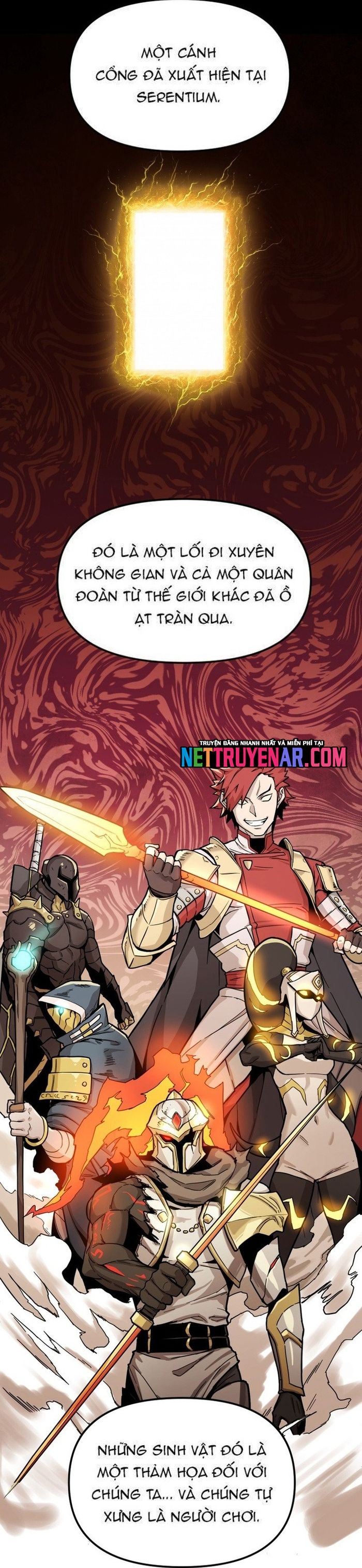 Quản Gia Hạng S Chap 19 - Next Chap 18