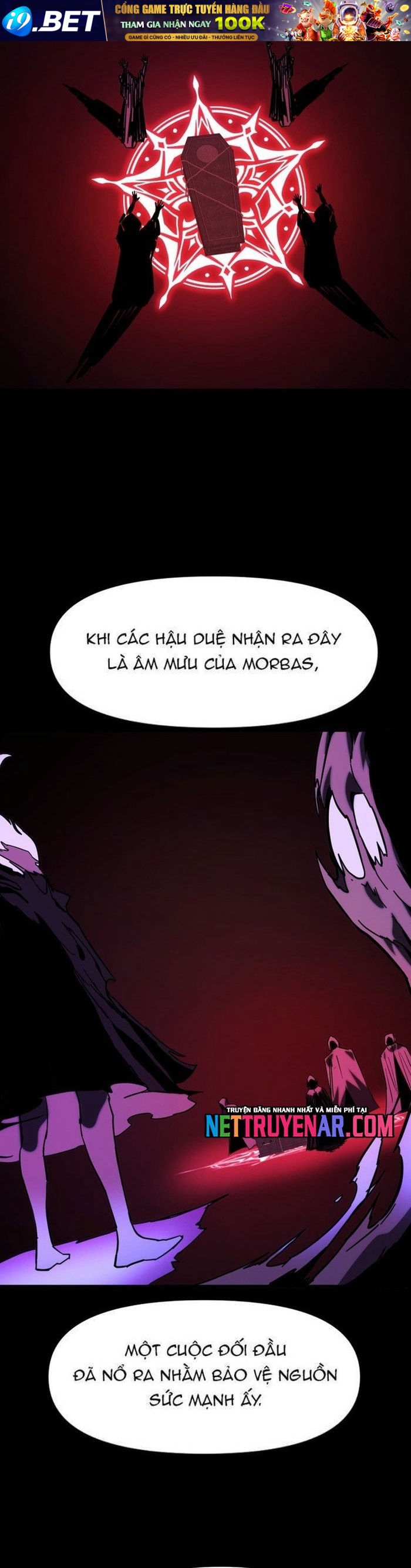 Quản Gia Hạng S Chap 19 - Next Chap 18