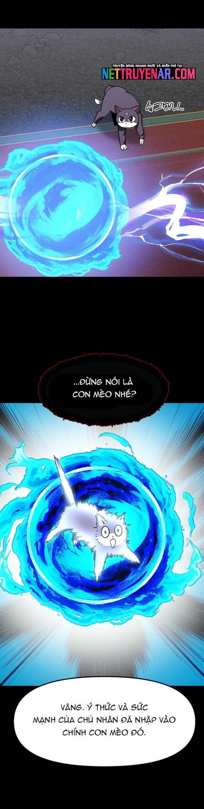 Quản Gia Hạng S Chap 19 - Next Chap 18