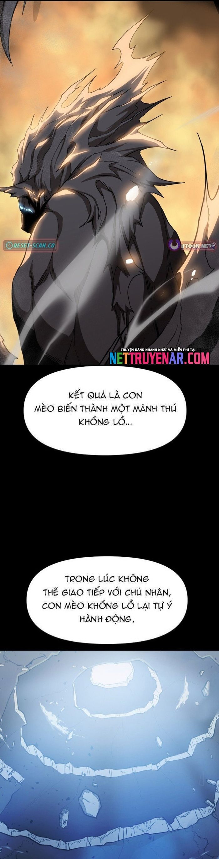 Quản Gia Hạng S Chap 19 - Next Chap 18