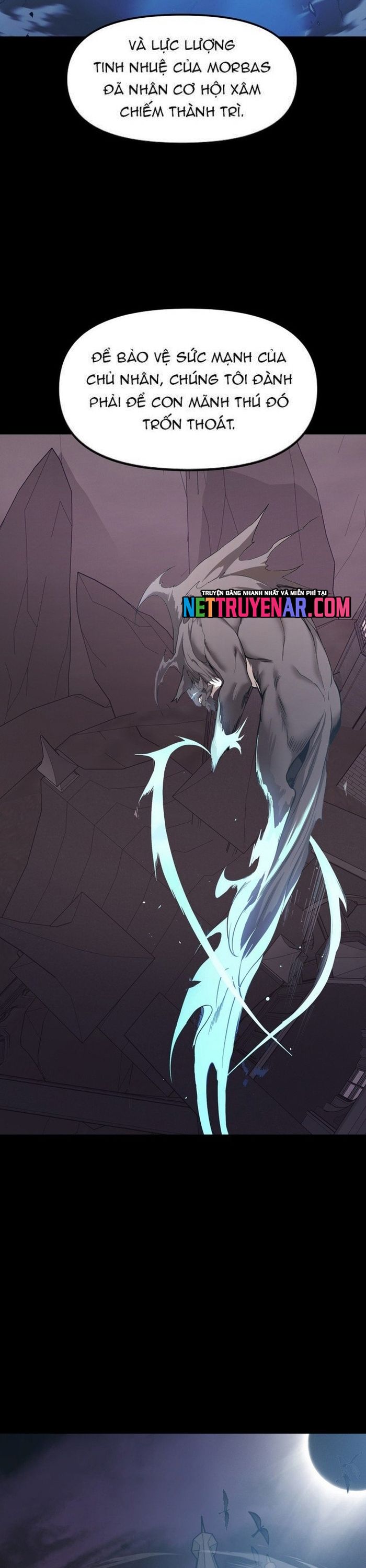 Quản Gia Hạng S Chap 19 - Next Chap 18