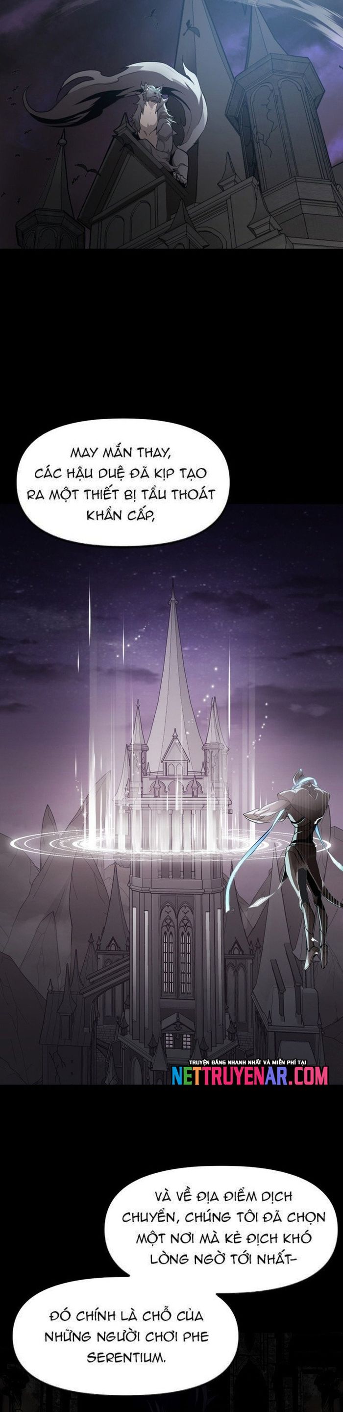 Quản Gia Hạng S Chap 19 - Next Chap 18