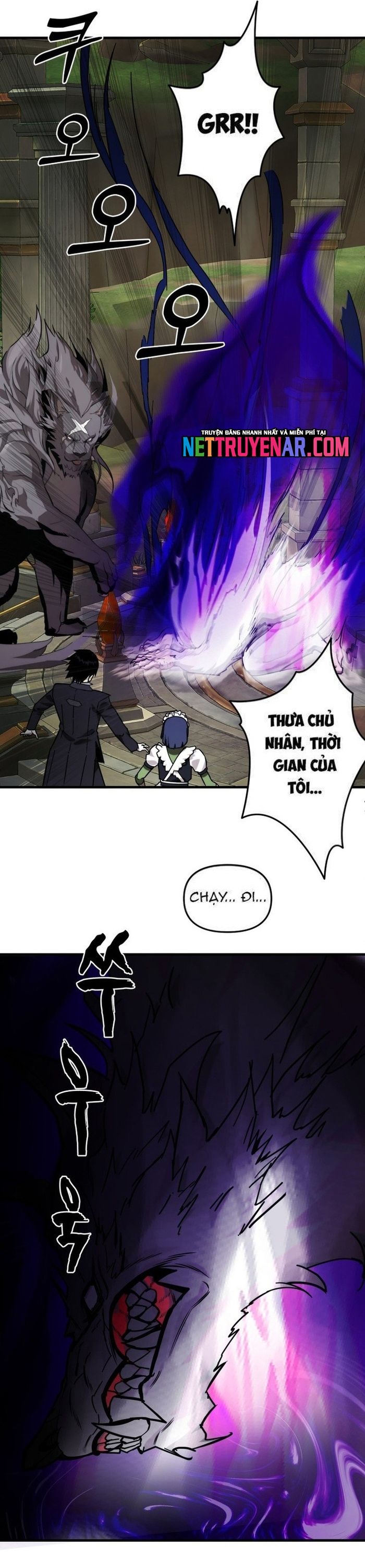 Quản Gia Hạng S Chap 19 - Next Chap 18