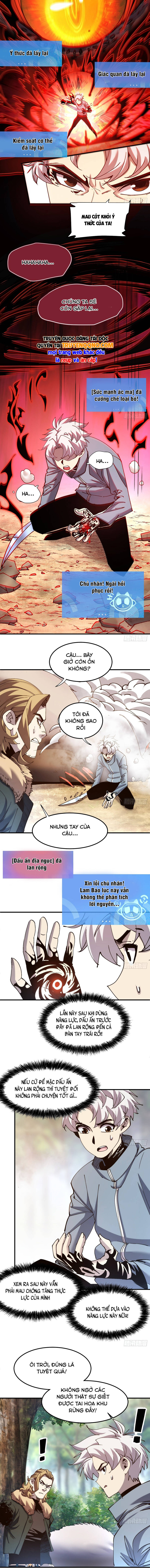 Ta Dùng Hệ Thống Đỉnh Cấp Đúc Lại Thế Giới Chap 30 - Next Chap 29