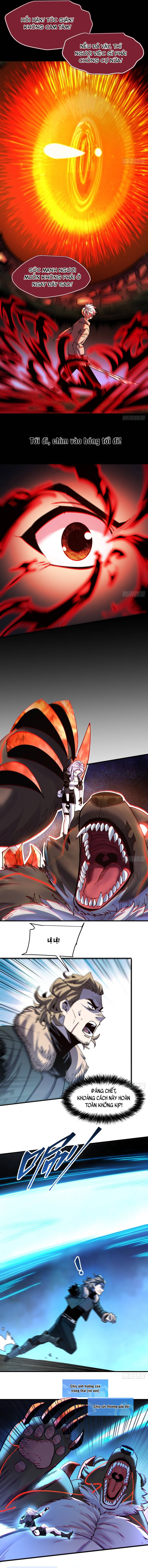 Ta Dùng Hệ Thống Đỉnh Cấp Đúc Lại Thế Giới Chap 30 - Next Chap 29