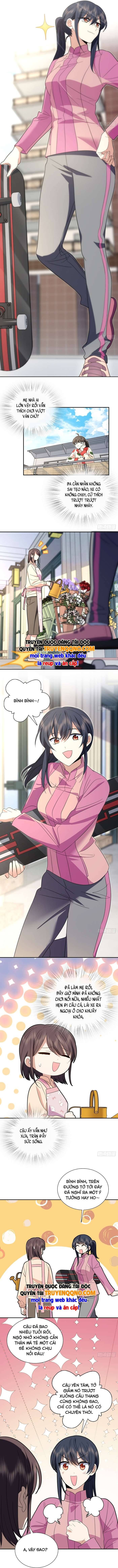 Bà Xã Nhà Tôi Đến Từ Ngàn Năm Trước Chap 434 - Next Chap 433