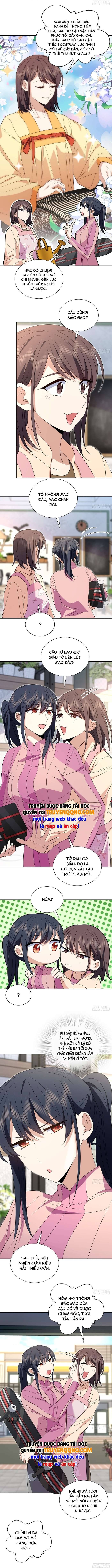Bà Xã Nhà Tôi Đến Từ Ngàn Năm Trước Chap 434 - Next Chap 433