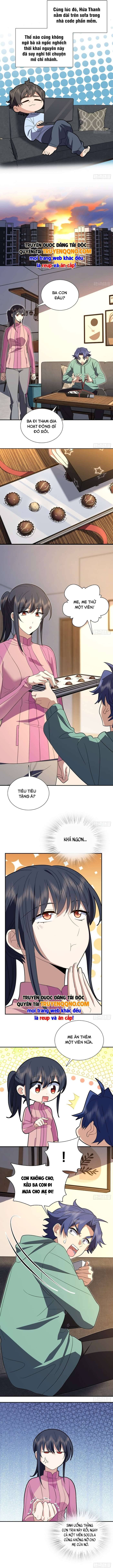 Bà Xã Nhà Tôi Đến Từ Ngàn Năm Trước Chap 434 - Next Chap 433