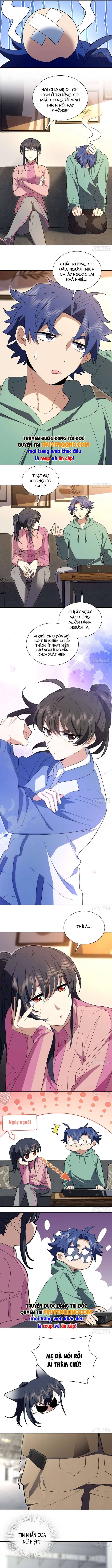 Bà Xã Nhà Tôi Đến Từ Ngàn Năm Trước Chap 434 - Next Chap 433