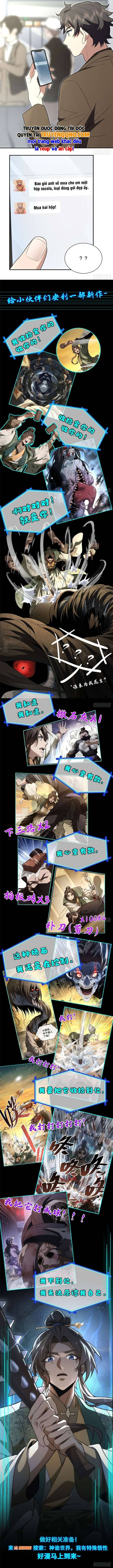 Bà Xã Nhà Tôi Đến Từ Ngàn Năm Trước Chap 434 - Next Chap 433