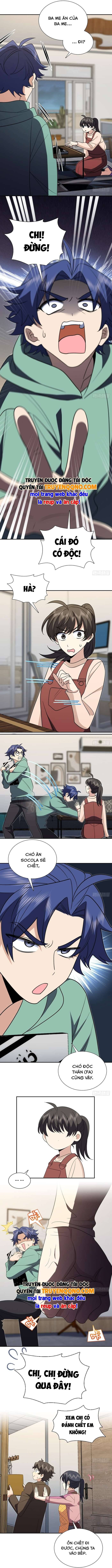 Bà Xã Nhà Tôi Đến Từ Ngàn Năm Trước Chap 435 - Next Chap 434