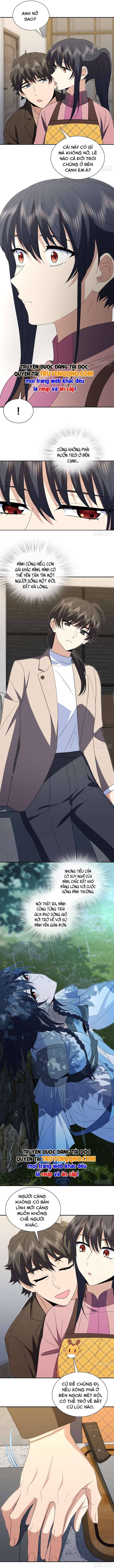 Bà Xã Nhà Tôi Đến Từ Ngàn Năm Trước Chap 435 - Next Chap 434