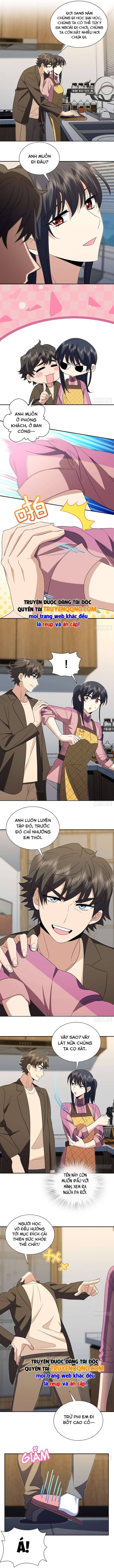 Bà Xã Nhà Tôi Đến Từ Ngàn Năm Trước Chap 435 - Next Chap 434