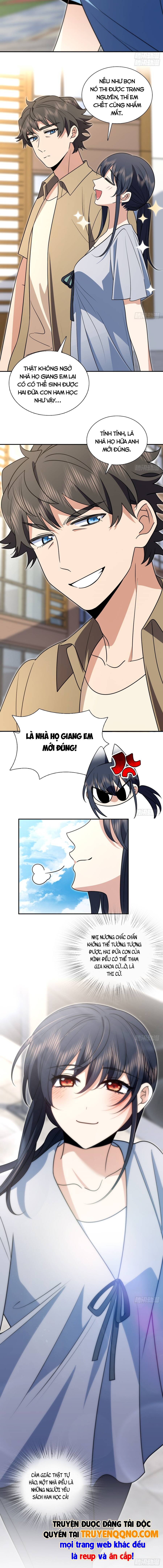 Bà Xã Nhà Tôi Đến Từ Ngàn Năm Trước Chap 436 - Next Chap 435