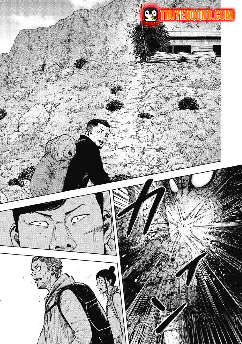 Đỉnh Khỉ Chap 13 - Next Chap 12