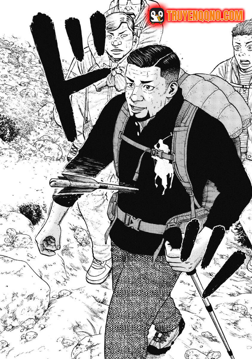 Đỉnh Khỉ Chap 13 - Next Chap 12