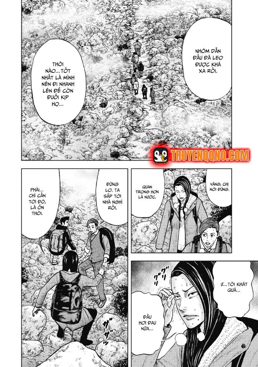 Đỉnh Khỉ Chap 13 - Next Chap 12