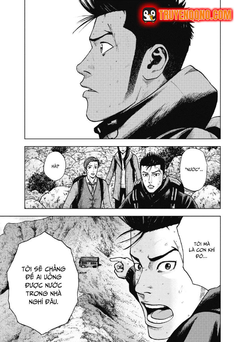 Đỉnh Khỉ Chap 13 - Next Chap 12