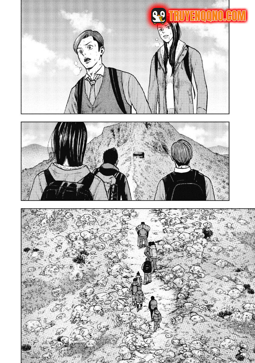 Đỉnh Khỉ Chap 13 - Next Chap 12