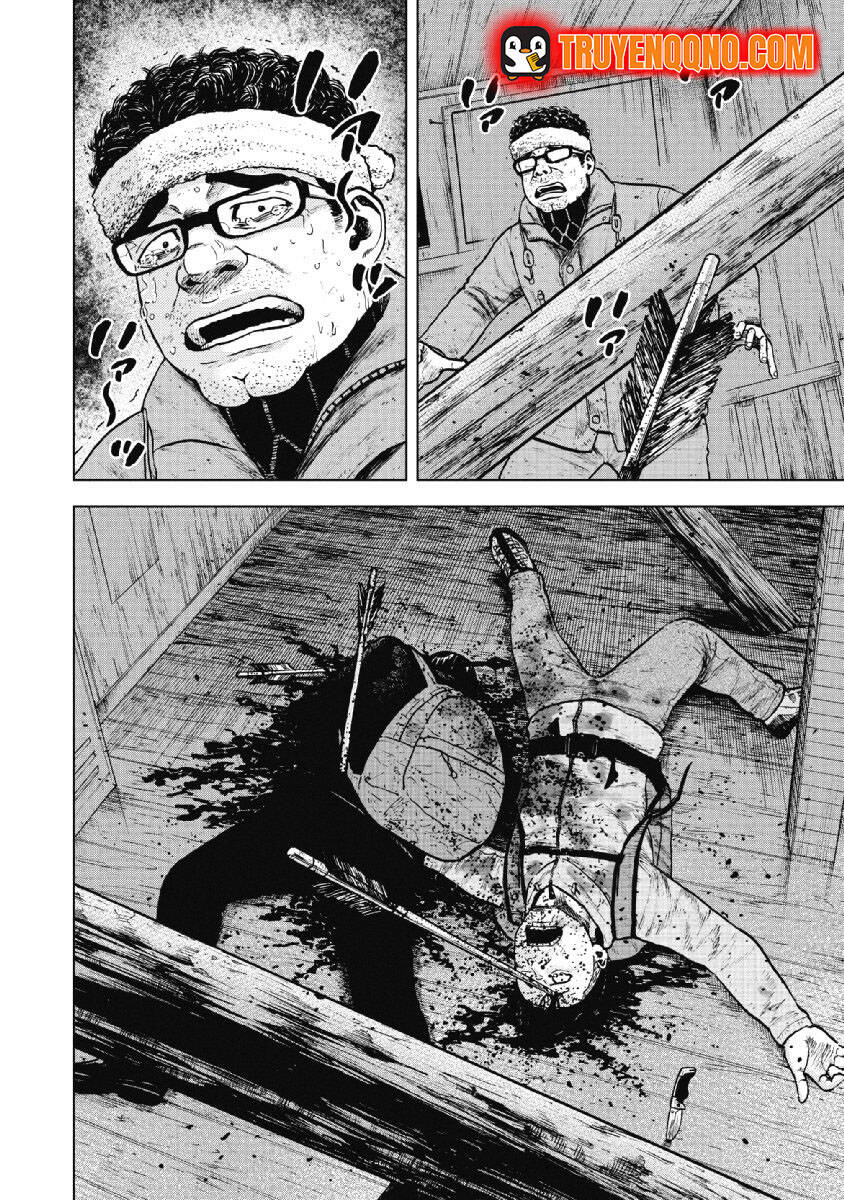 Đỉnh Khỉ Chap 14 - Next Chap 13