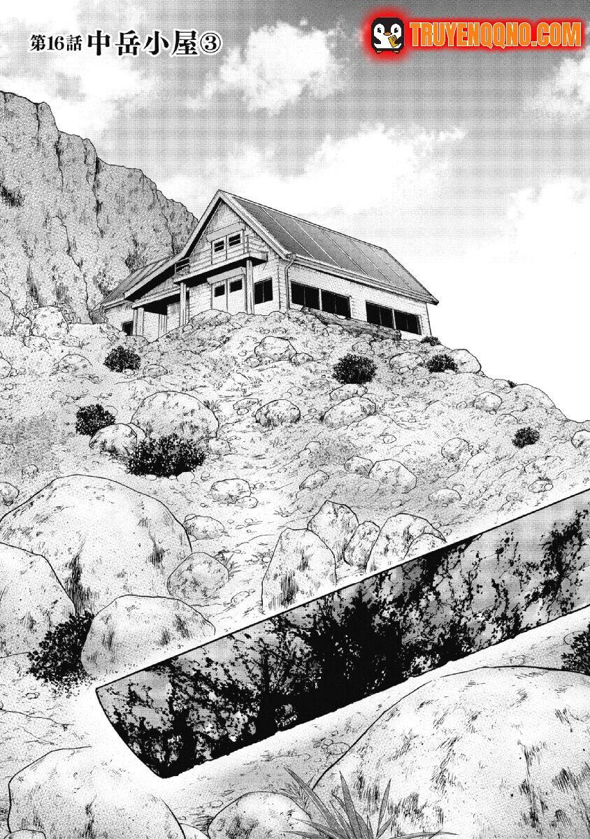 Đỉnh Khỉ Chap 16 - Next Chap 15