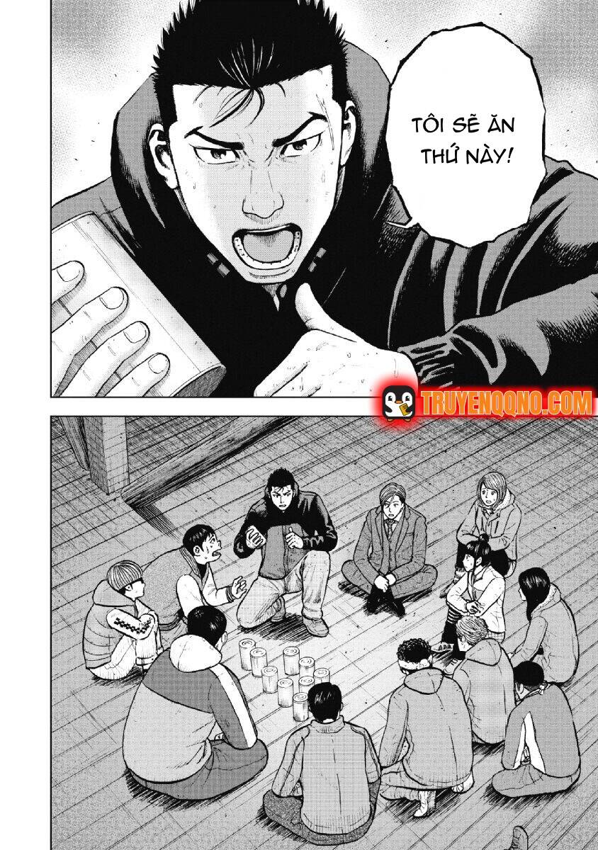 Đỉnh Khỉ Chap 16 - Next Chap 15