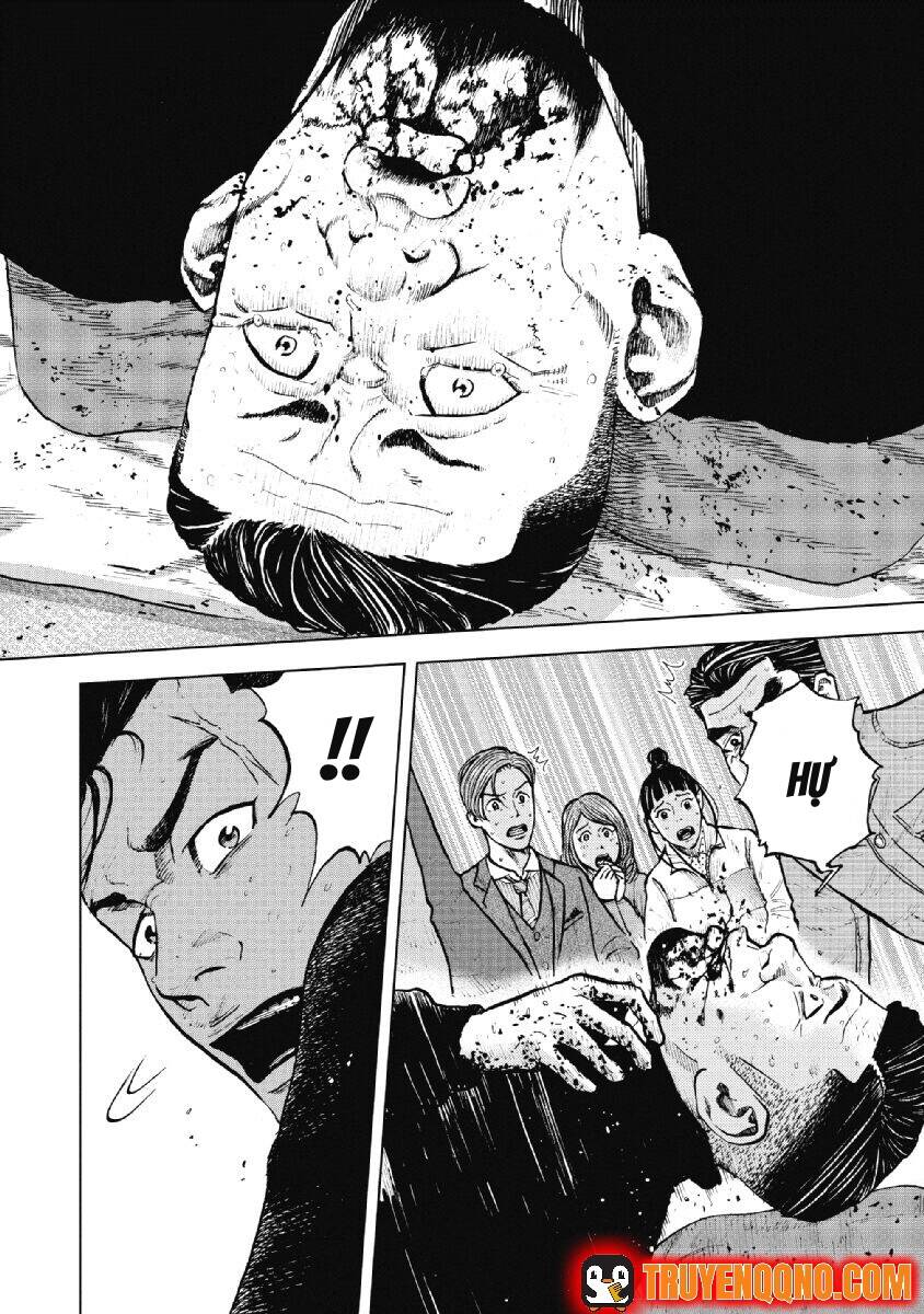 Đỉnh Khỉ Chap 16 - Next Chap 15