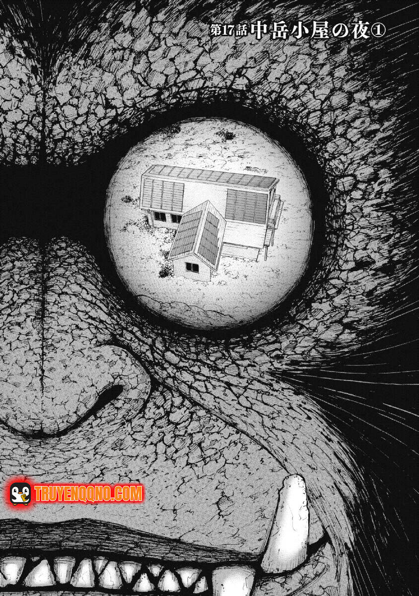 Đỉnh Khỉ Chap 17 - Next Chap 16