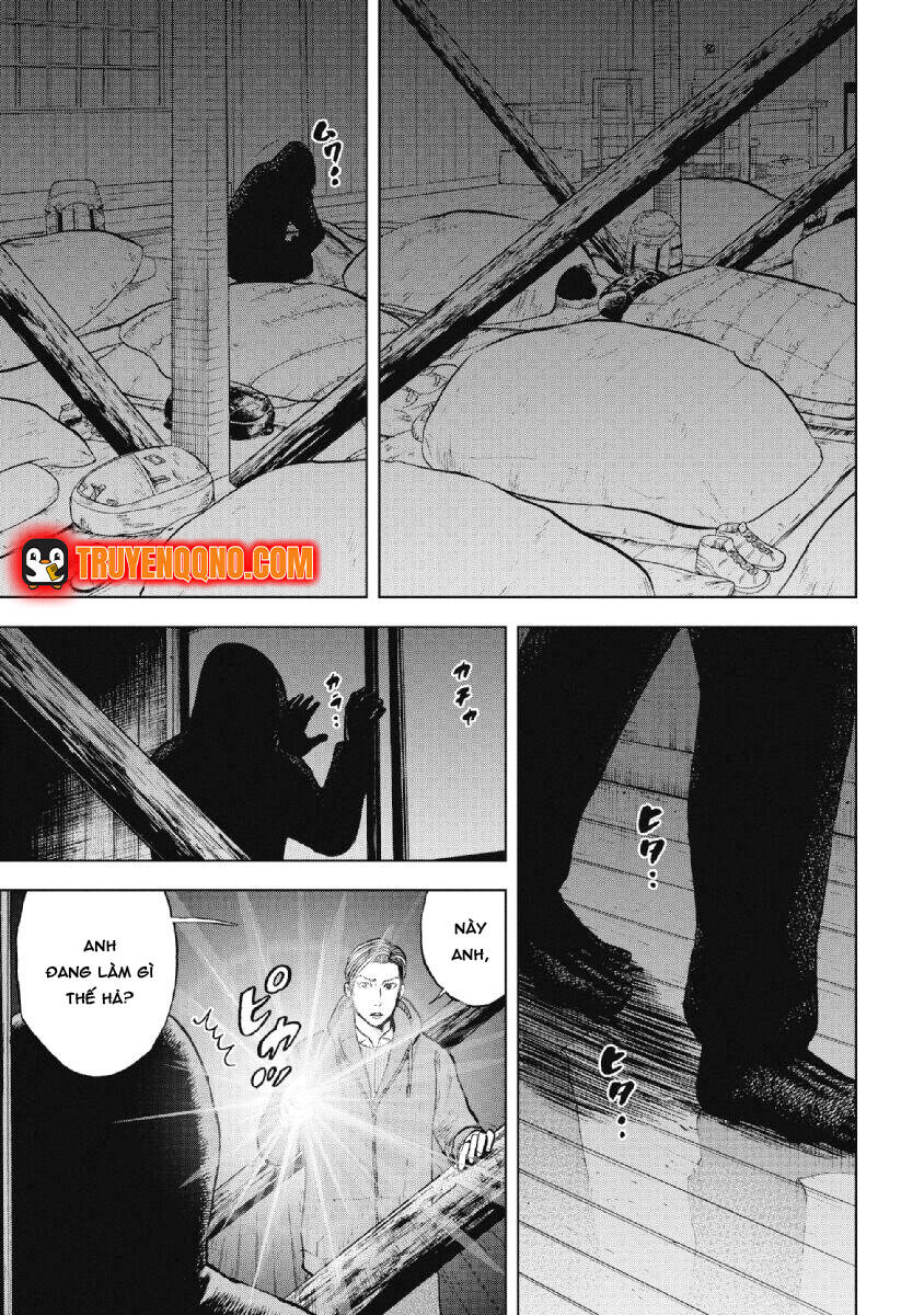 Đỉnh Khỉ Chap 17 - Next Chap 16