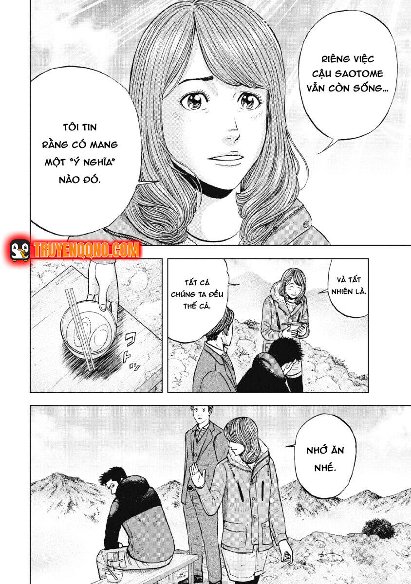 Đỉnh Khỉ Chap 17 - Next Chap 16