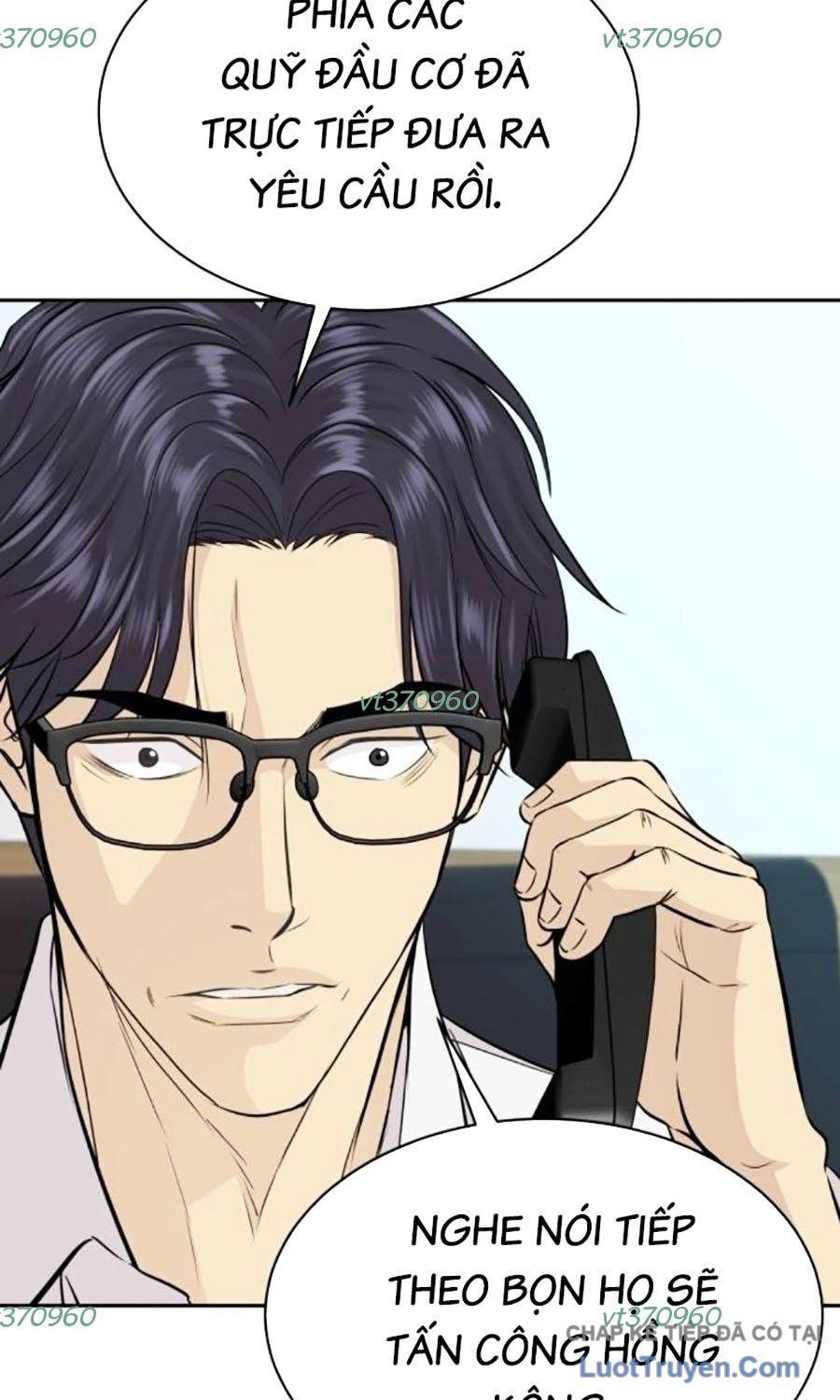 Cháu Trai Thiên Tài Của Vua Cho Vay Nặng Lãi Chap 80 - Next Chap 79