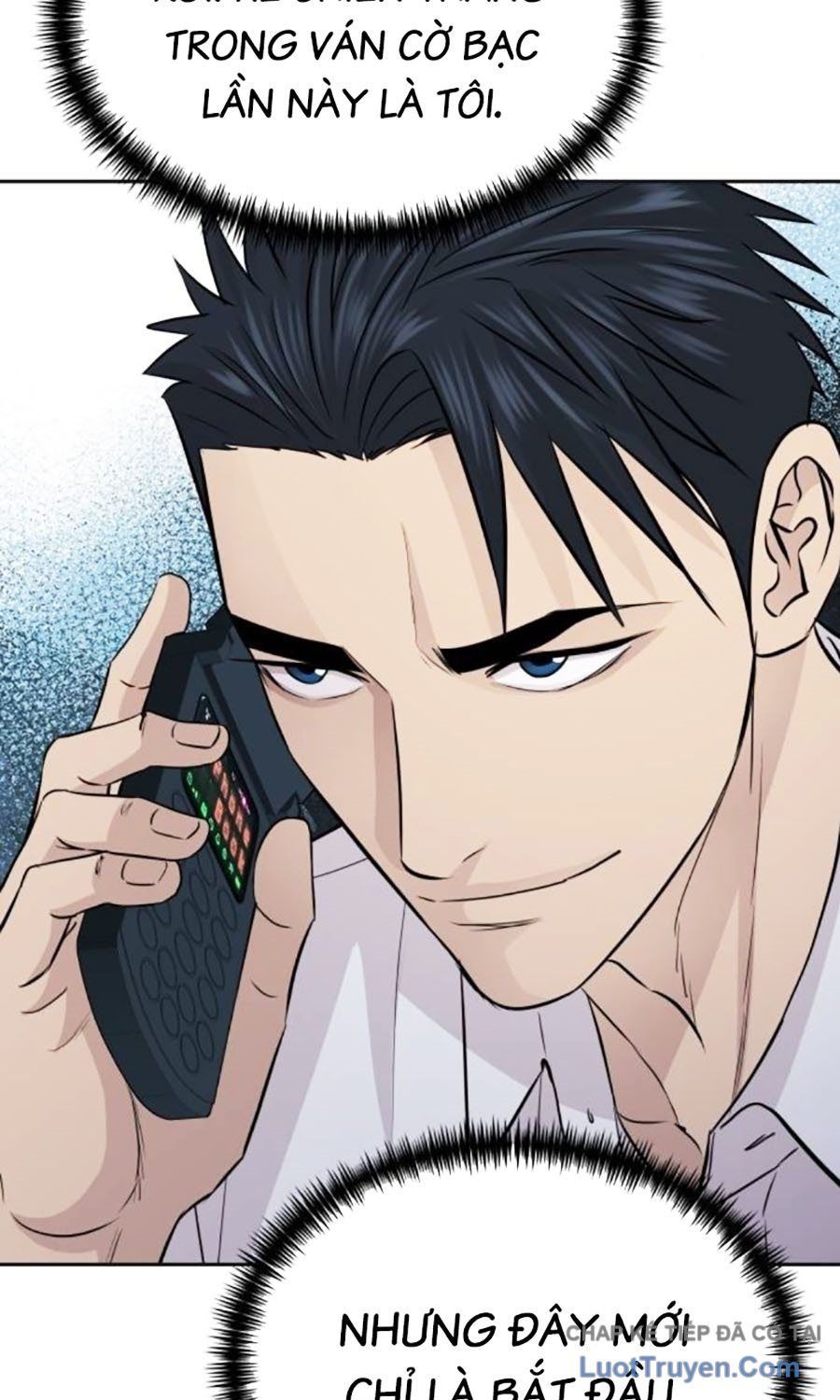 Cháu Trai Thiên Tài Của Vua Cho Vay Nặng Lãi Chap 80 - Next Chap 79