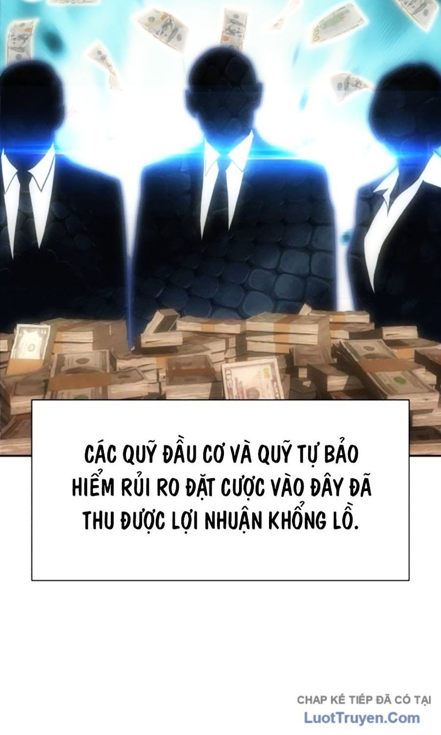 Cháu Trai Thiên Tài Của Vua Cho Vay Nặng Lãi Chap 80 - Next Chap 79