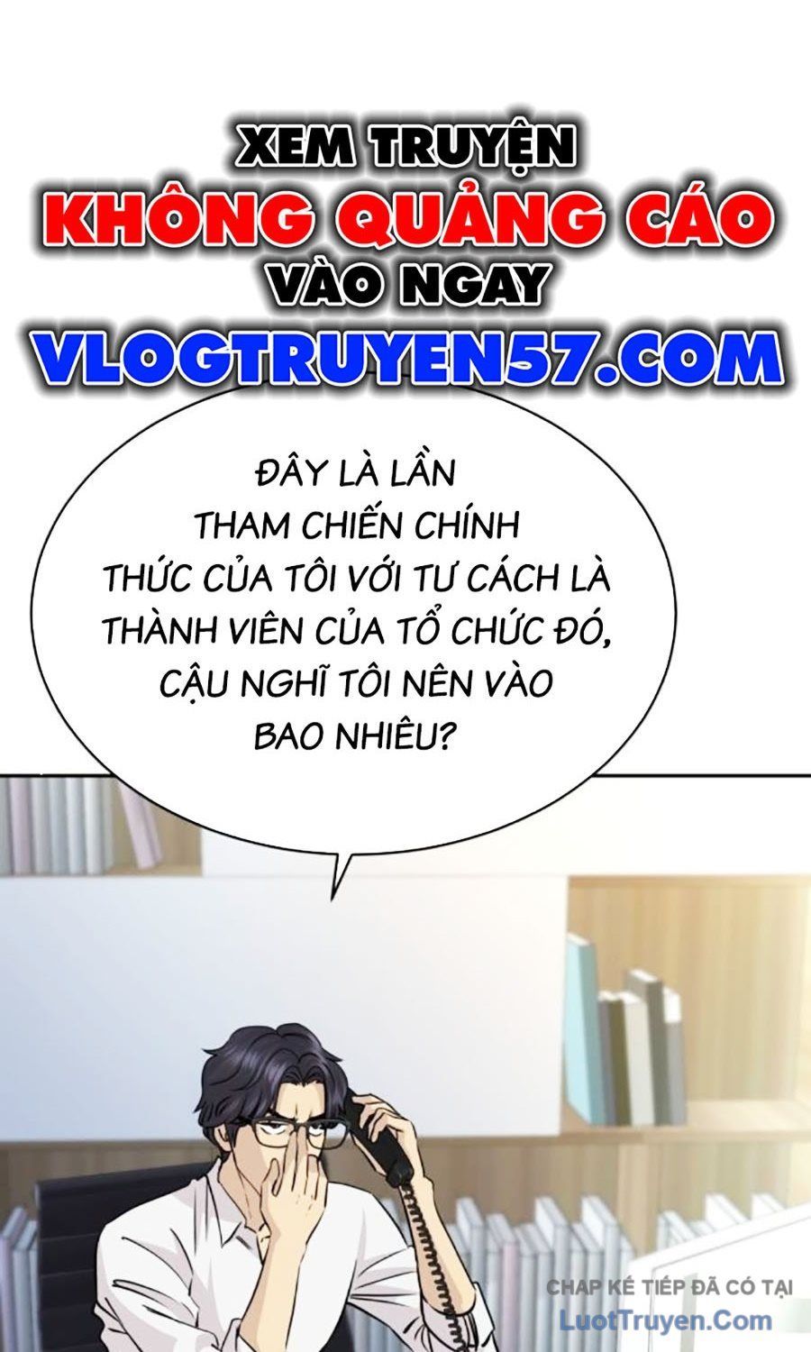 Cháu Trai Thiên Tài Của Vua Cho Vay Nặng Lãi Chap 80 - Next Chap 79