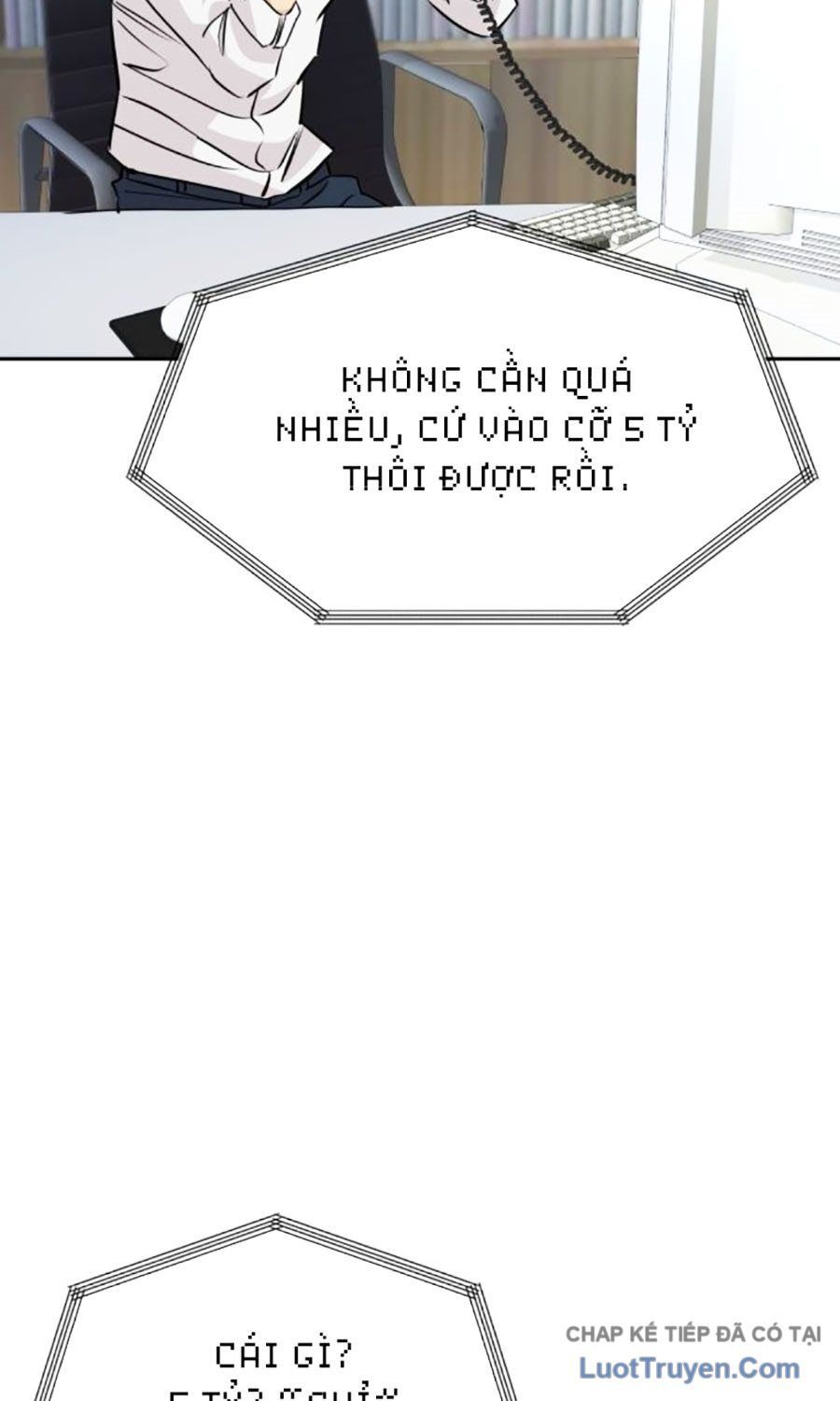 Cháu Trai Thiên Tài Của Vua Cho Vay Nặng Lãi Chap 80 - Next Chap 79