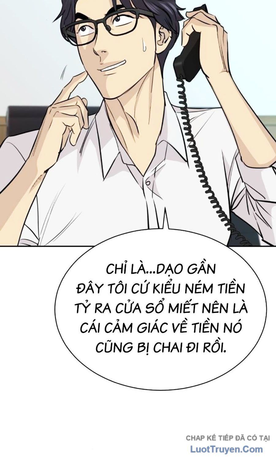 Cháu Trai Thiên Tài Của Vua Cho Vay Nặng Lãi Chap 80 - Next Chap 79