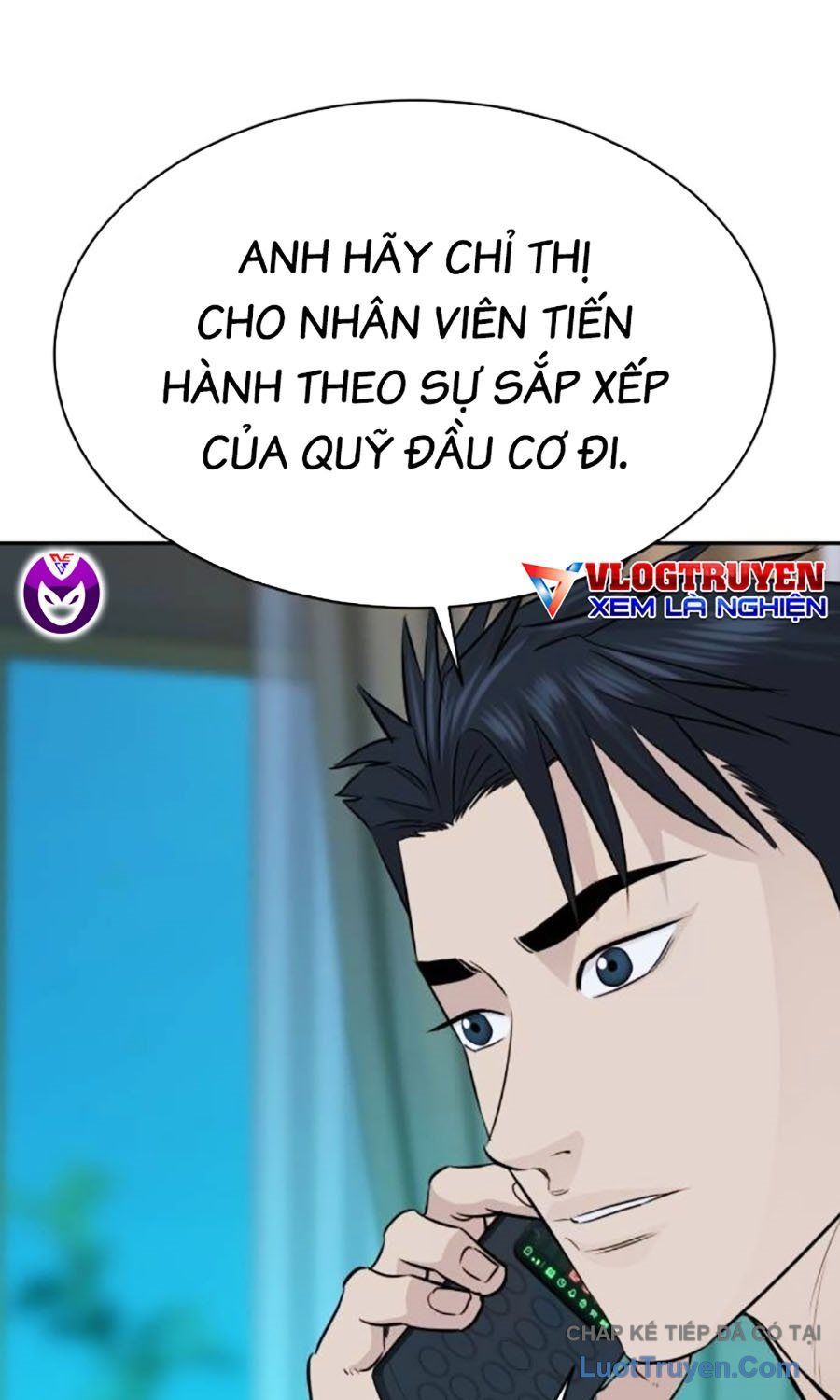 Cháu Trai Thiên Tài Của Vua Cho Vay Nặng Lãi Chap 80 - Next Chap 79