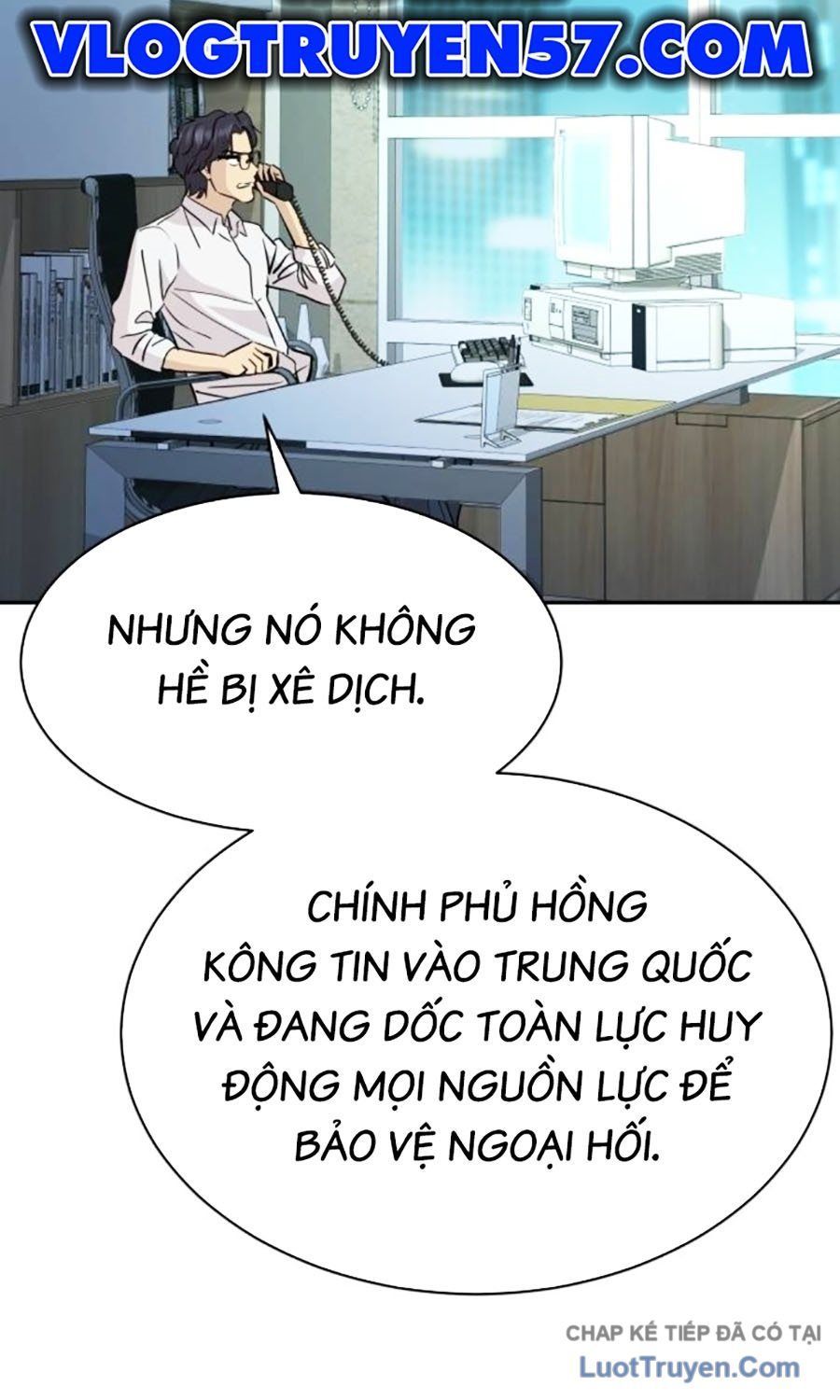 Cháu Trai Thiên Tài Của Vua Cho Vay Nặng Lãi Chap 80 - Next Chap 79