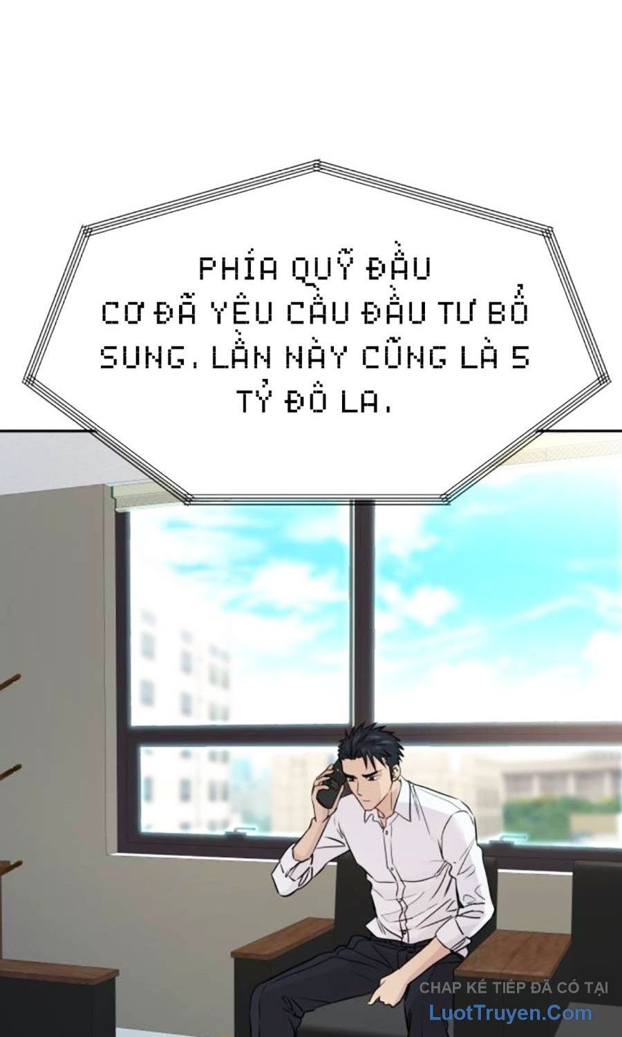 Cháu Trai Thiên Tài Của Vua Cho Vay Nặng Lãi Chap 80 - Next Chap 79