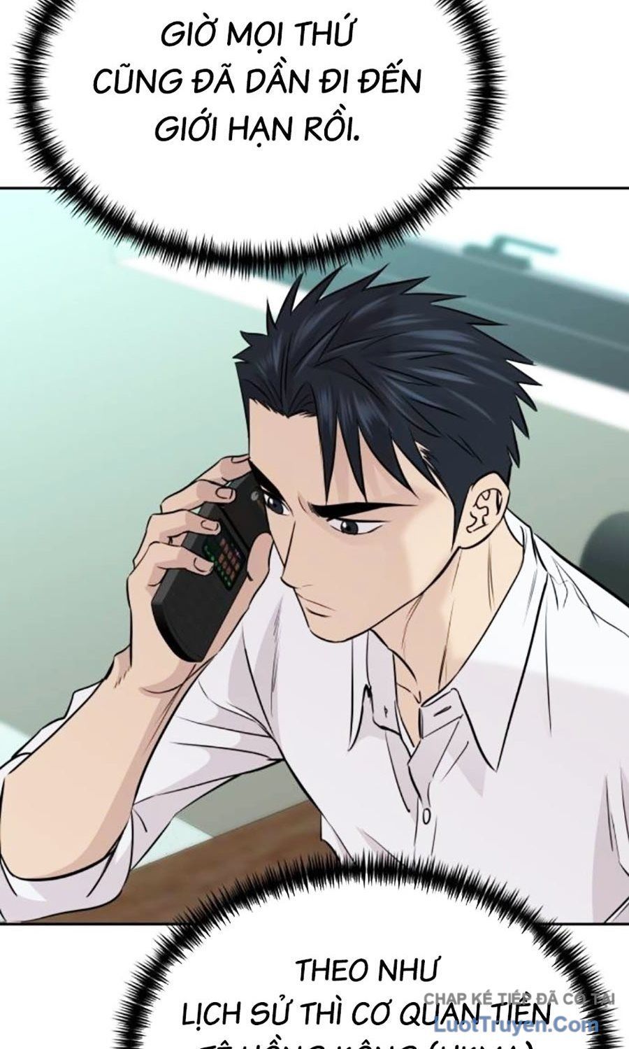 Cháu Trai Thiên Tài Của Vua Cho Vay Nặng Lãi Chap 80 - Next Chap 79