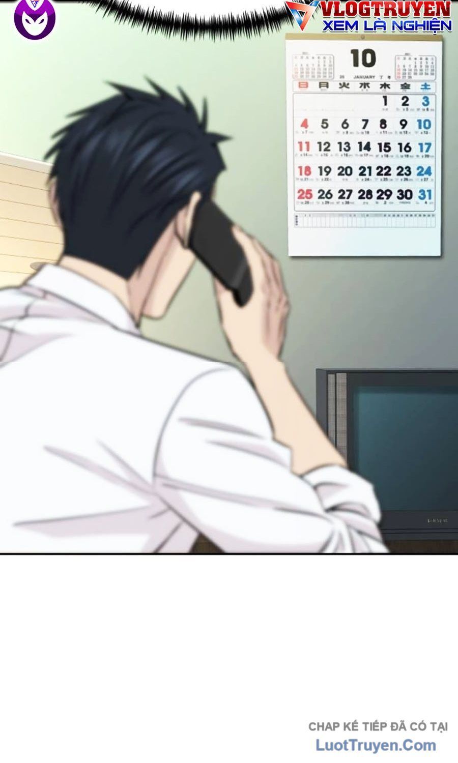 Cháu Trai Thiên Tài Của Vua Cho Vay Nặng Lãi Chap 80 - Next Chap 79